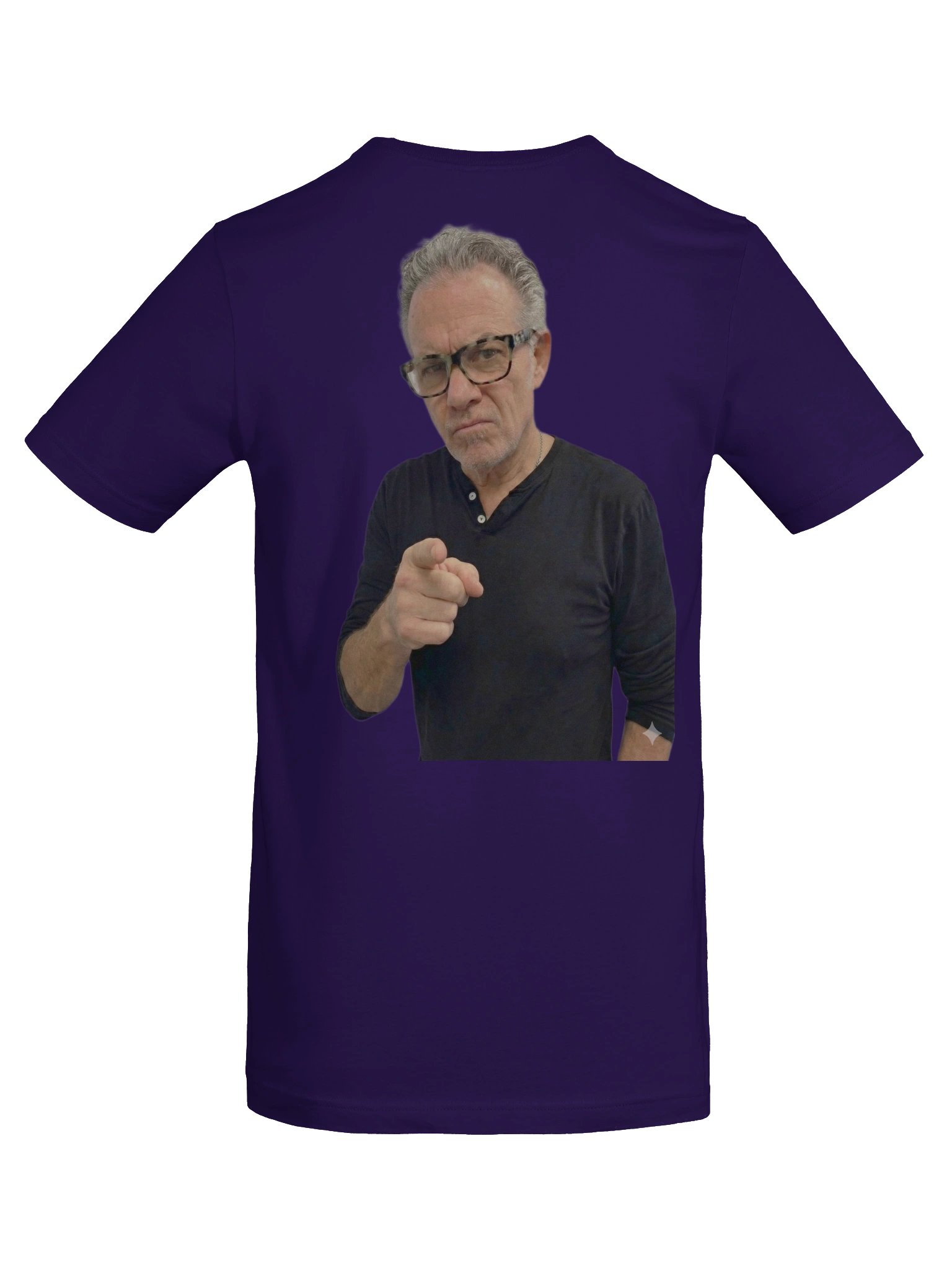 Official Dick Buttons Tee product image (69)