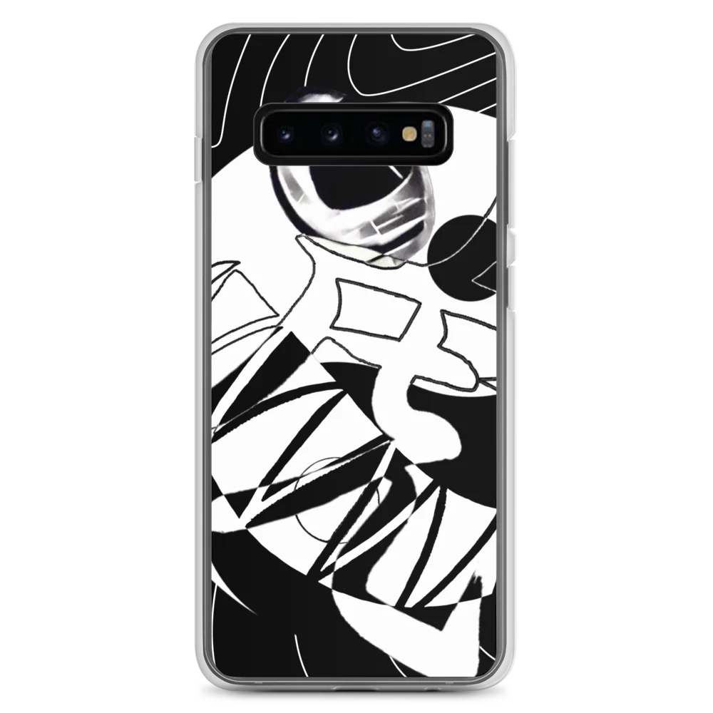 Duality Samsung Galaxy Case product image (3)