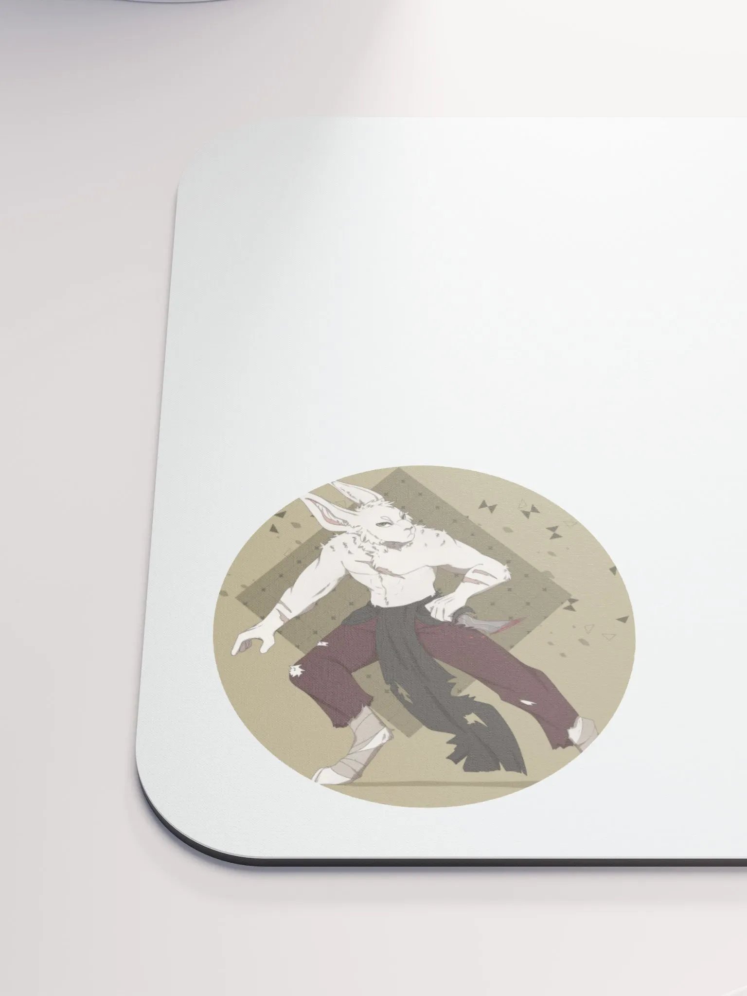 Bunny Pad product image (6)