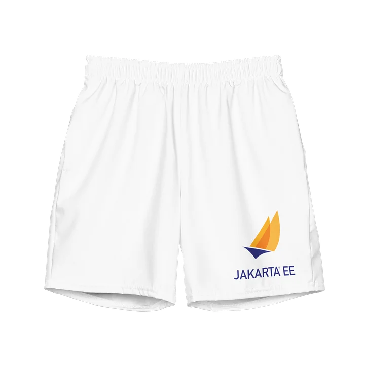 Jakarta EE Swim Trunks product image (1)