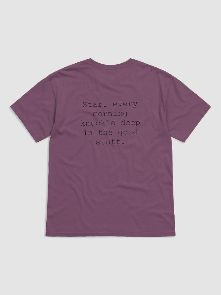 Fingered Coffee Co. T-Shirt product image (13)