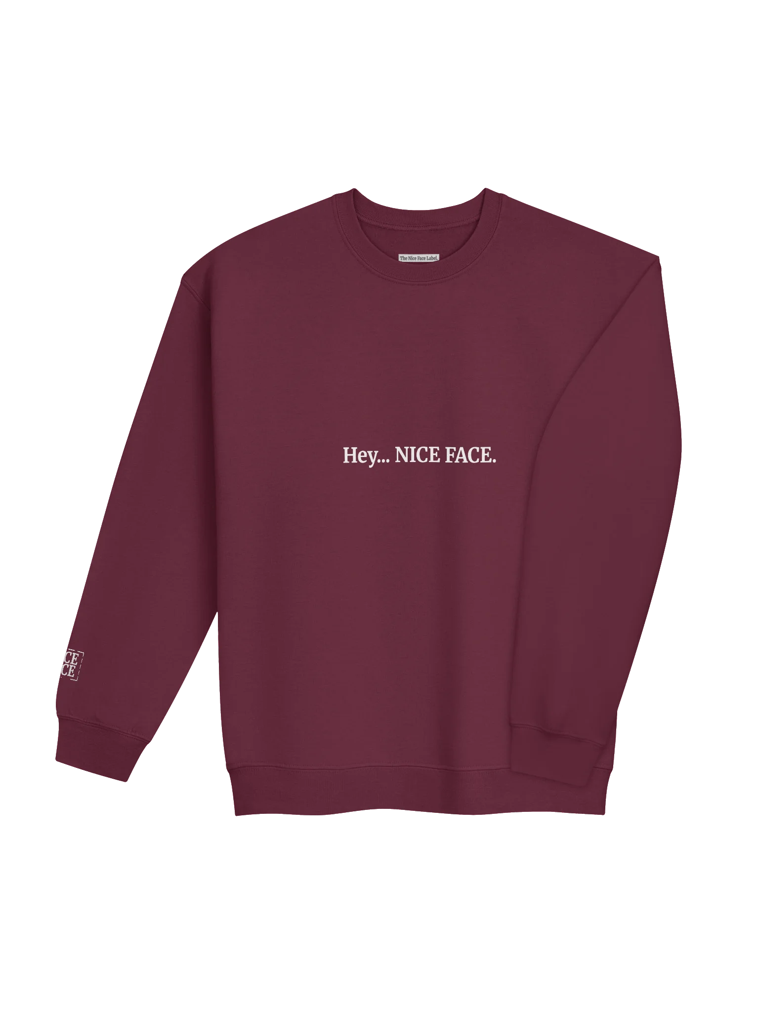 The NICE FACE Core Crew product image (4)