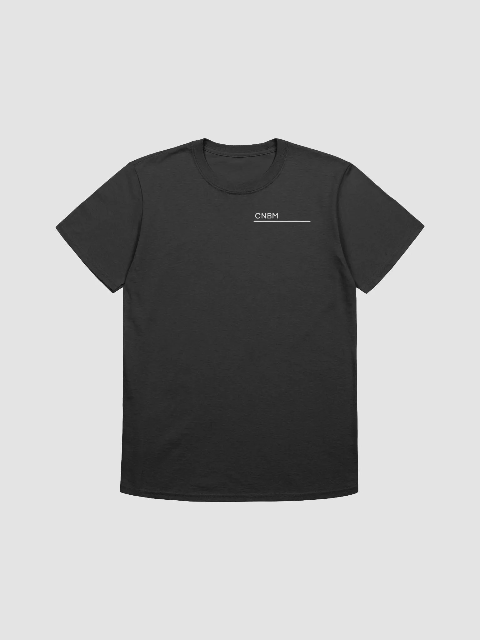 Darkside Basicbum Tee product image (1)