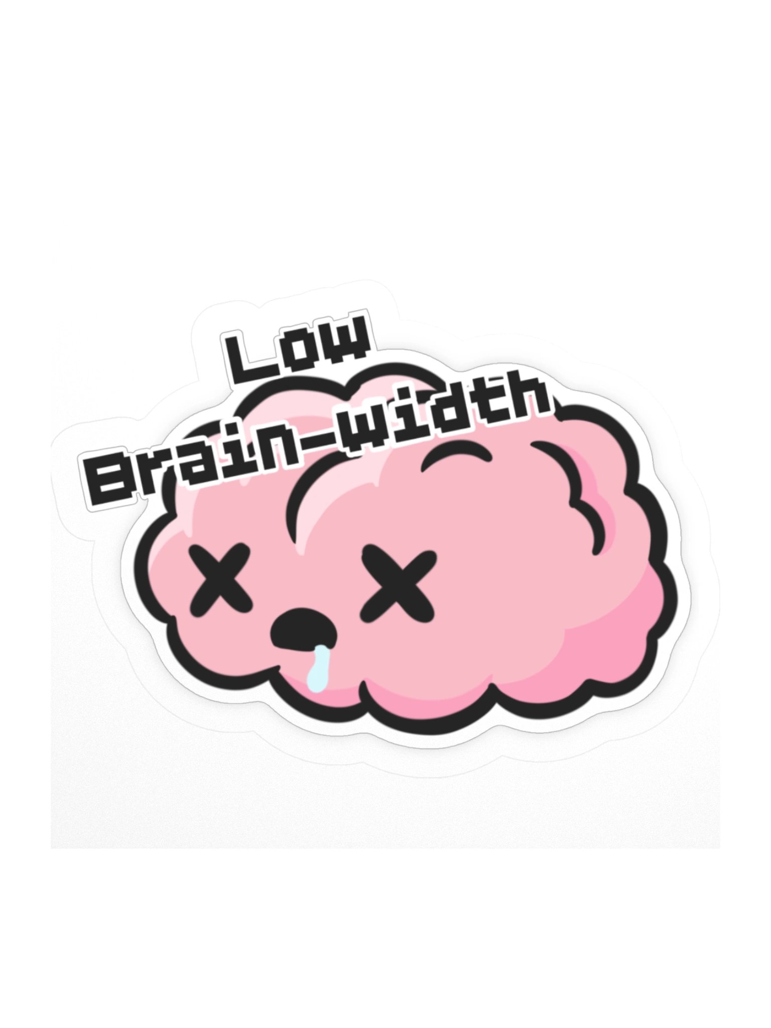 Low Brainwidth product image (3)