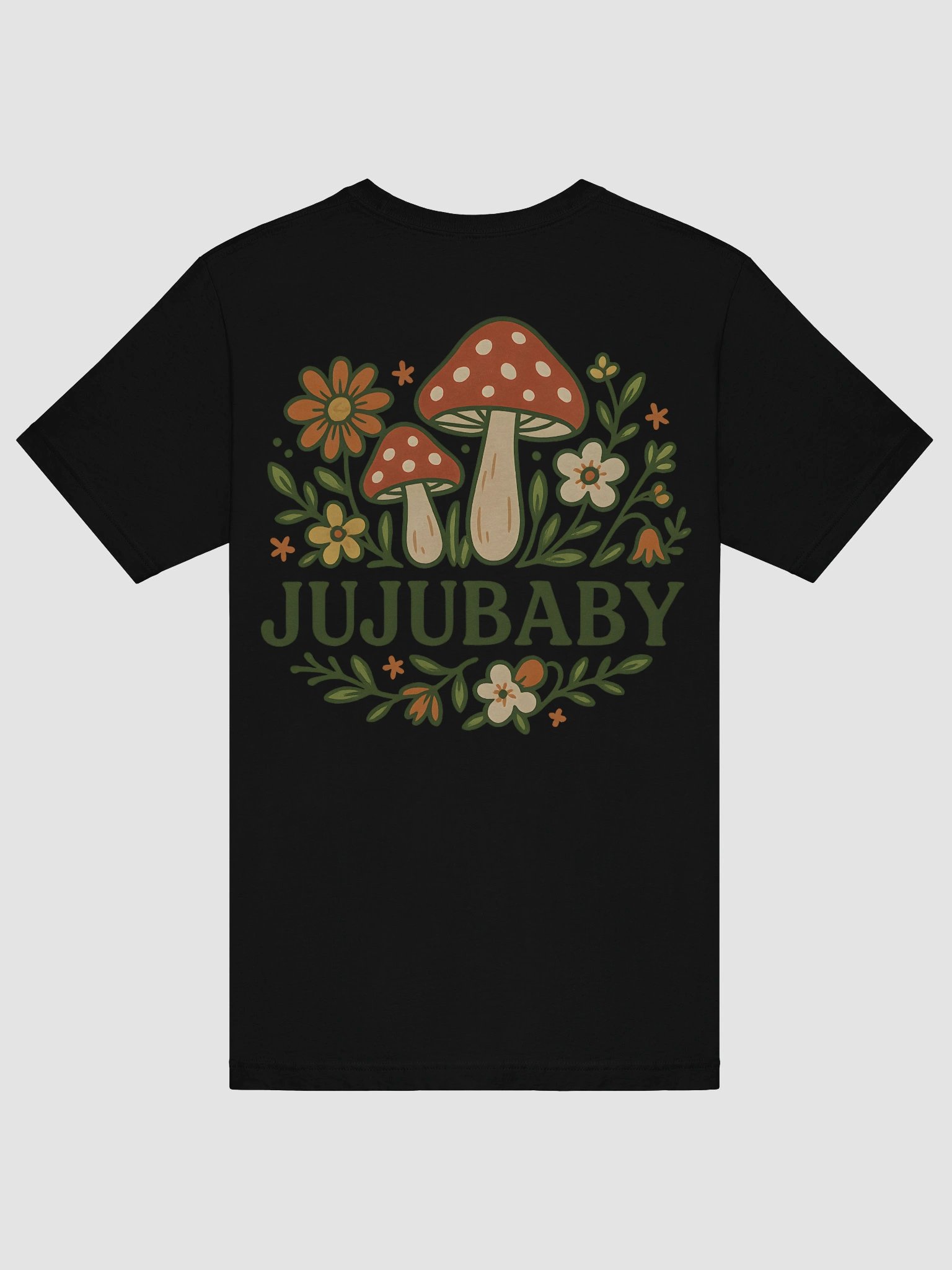 T-SHIRT product image (6)