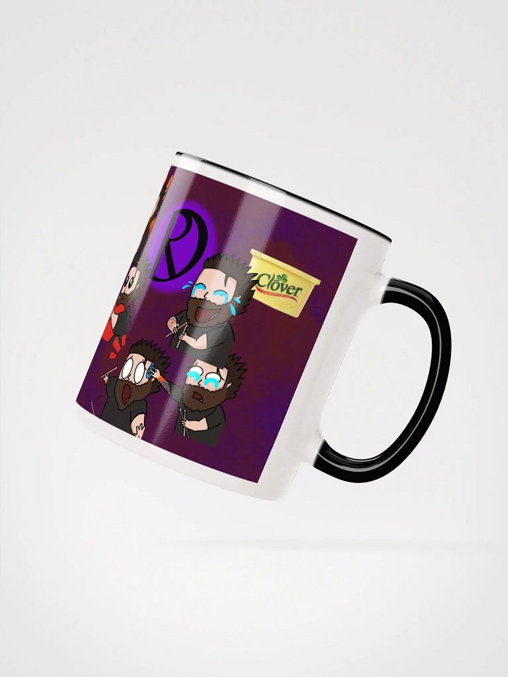 Emote Wall Mug product image (17)