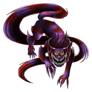 Cheshire Jack