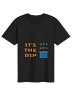 It’s the Dip Tee