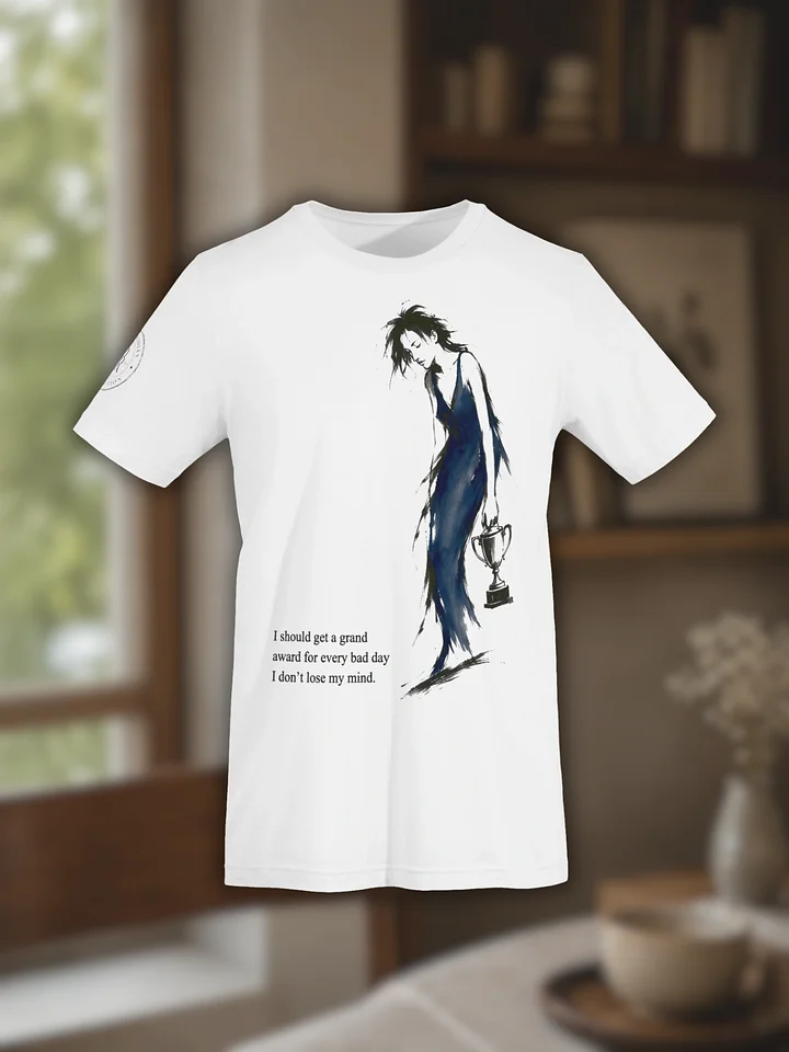 BORED - for women product image (1)