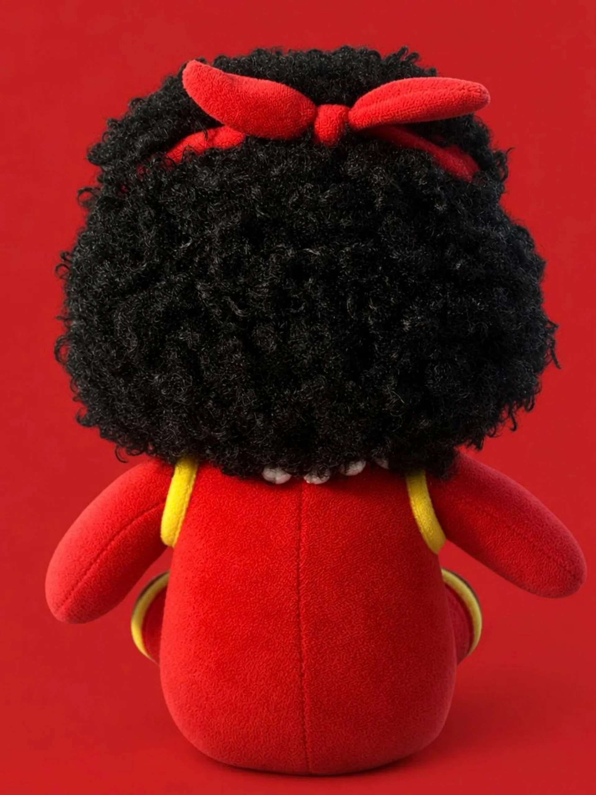 Andres Plush (Villain Andres) product image (4)