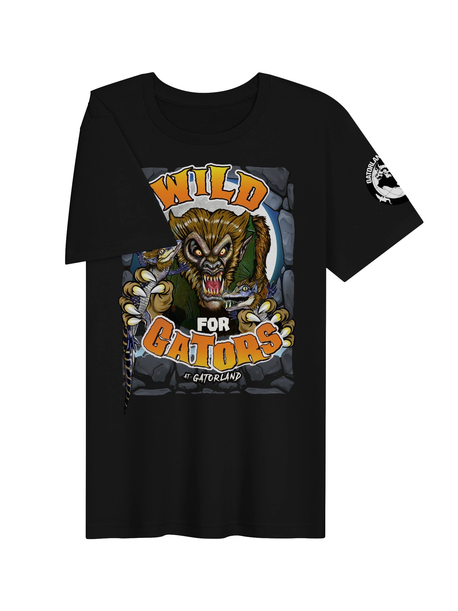 Wild for Gators Women product image (9)