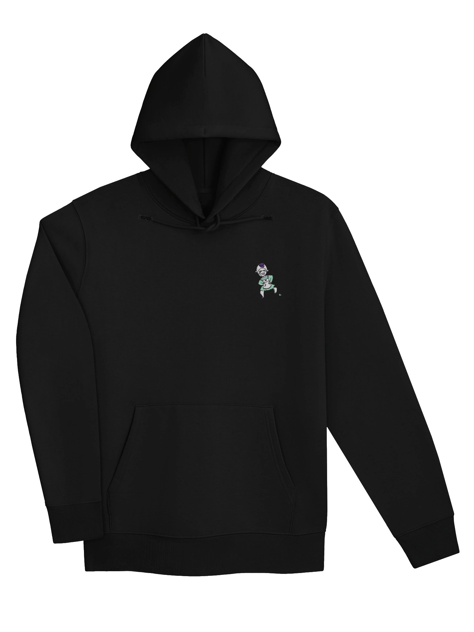F-Minchu Hoodie product image (3)