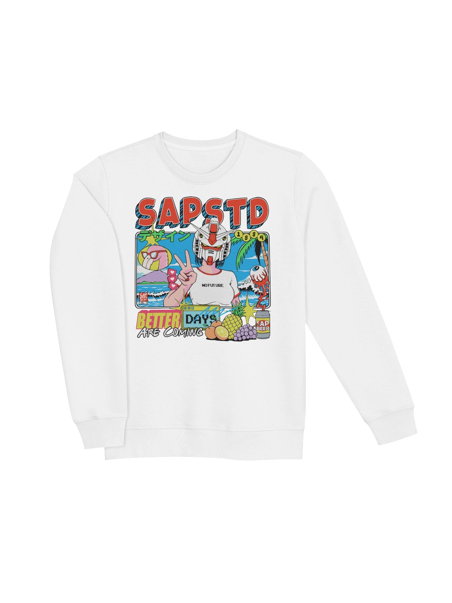 Better Days SS product image (11)