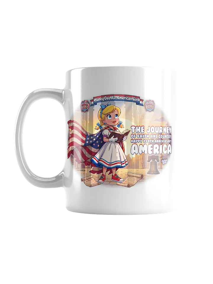 America's 250th Anniversary product image (3)