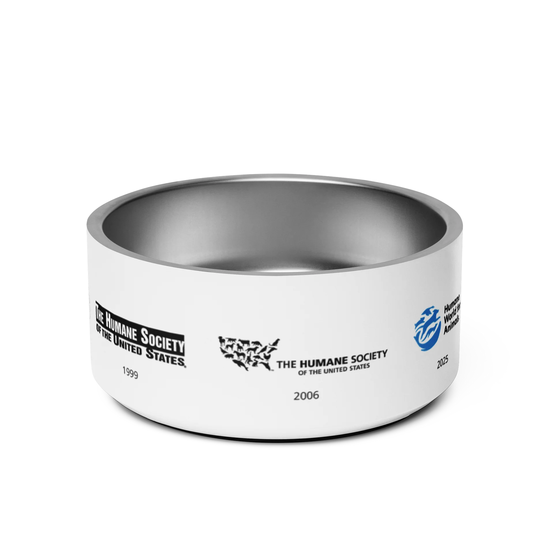 Pet bowl - Organization timeline - 32oz product image (4)