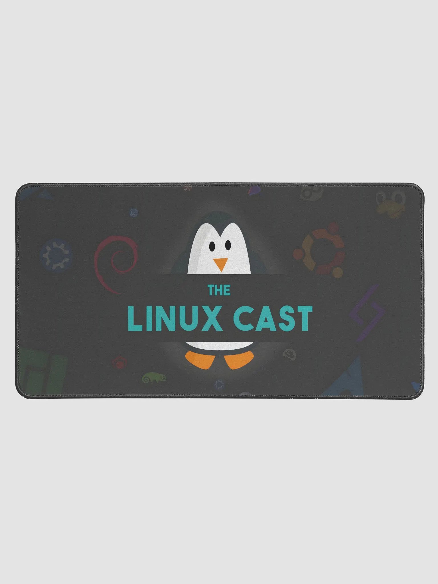 Large TLC DeskMat product image (1)