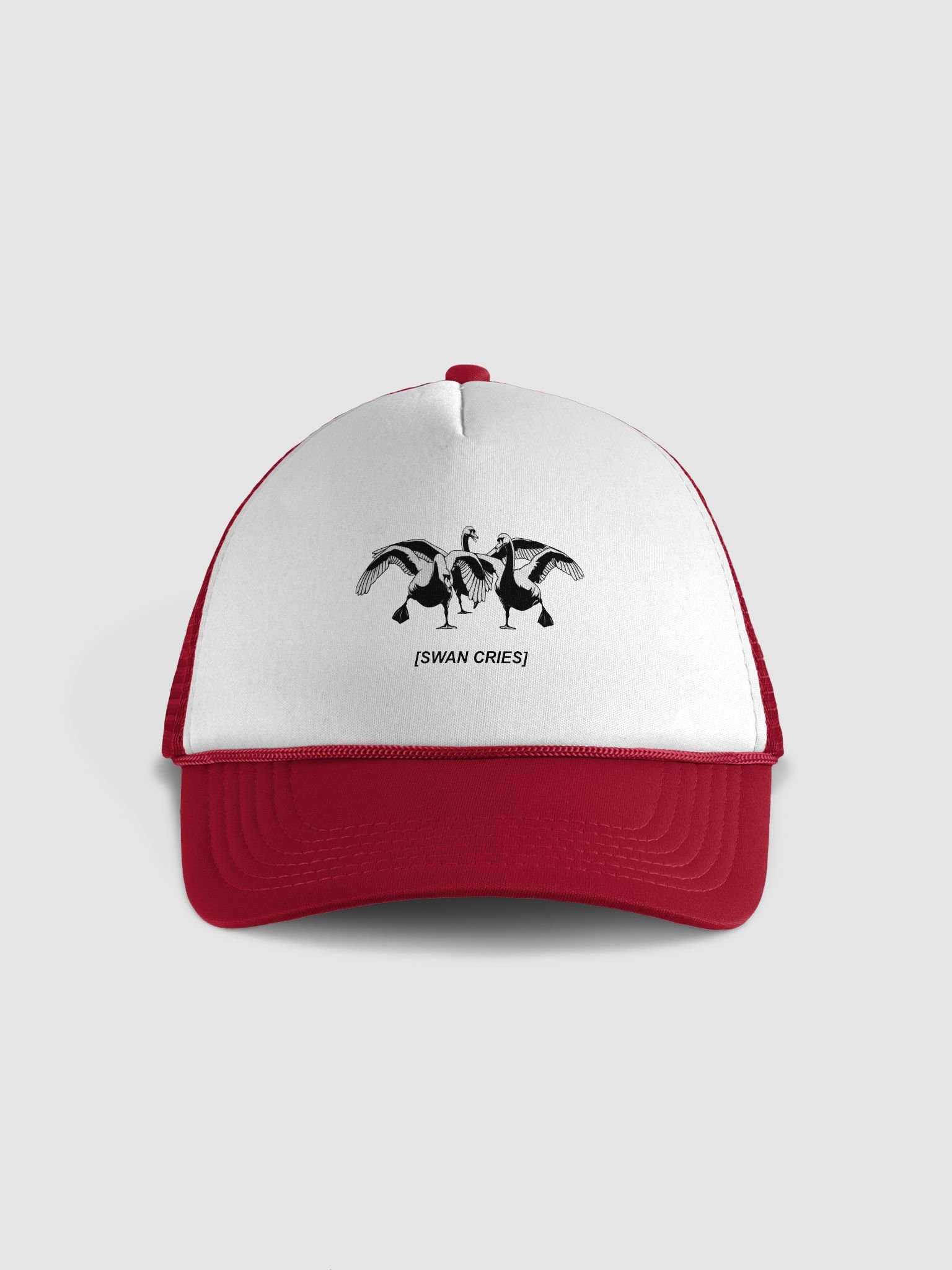 [SWAN CRIES] Hat product image (1)
