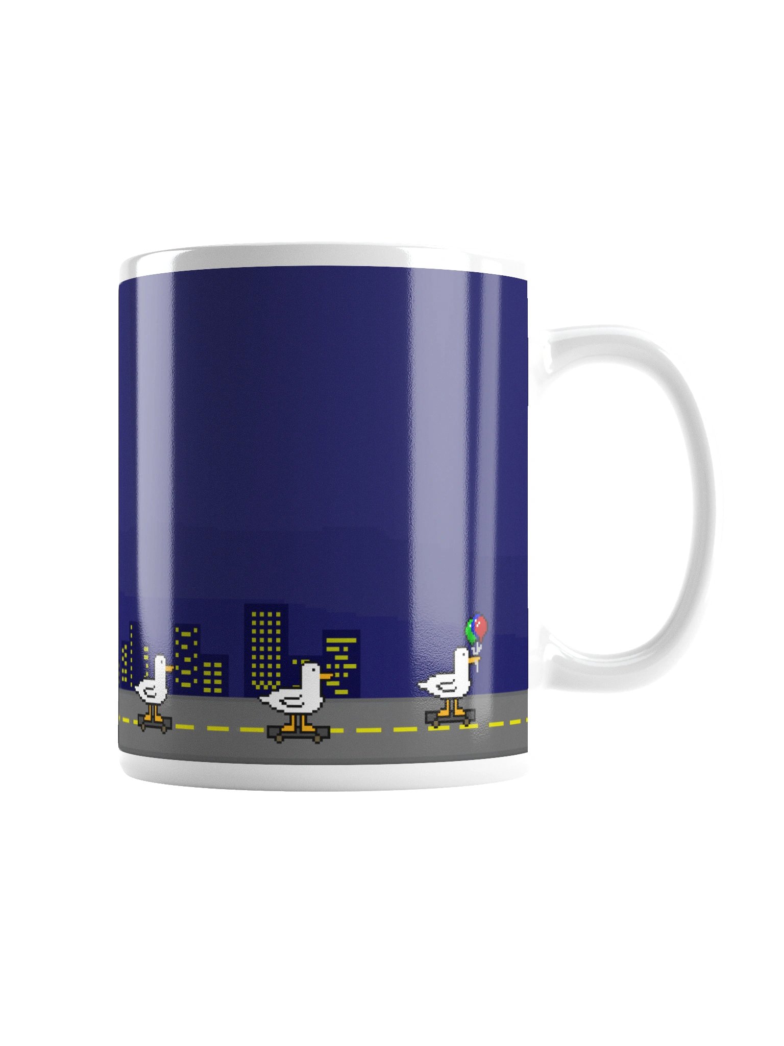 Duckcity Mug product image (3)