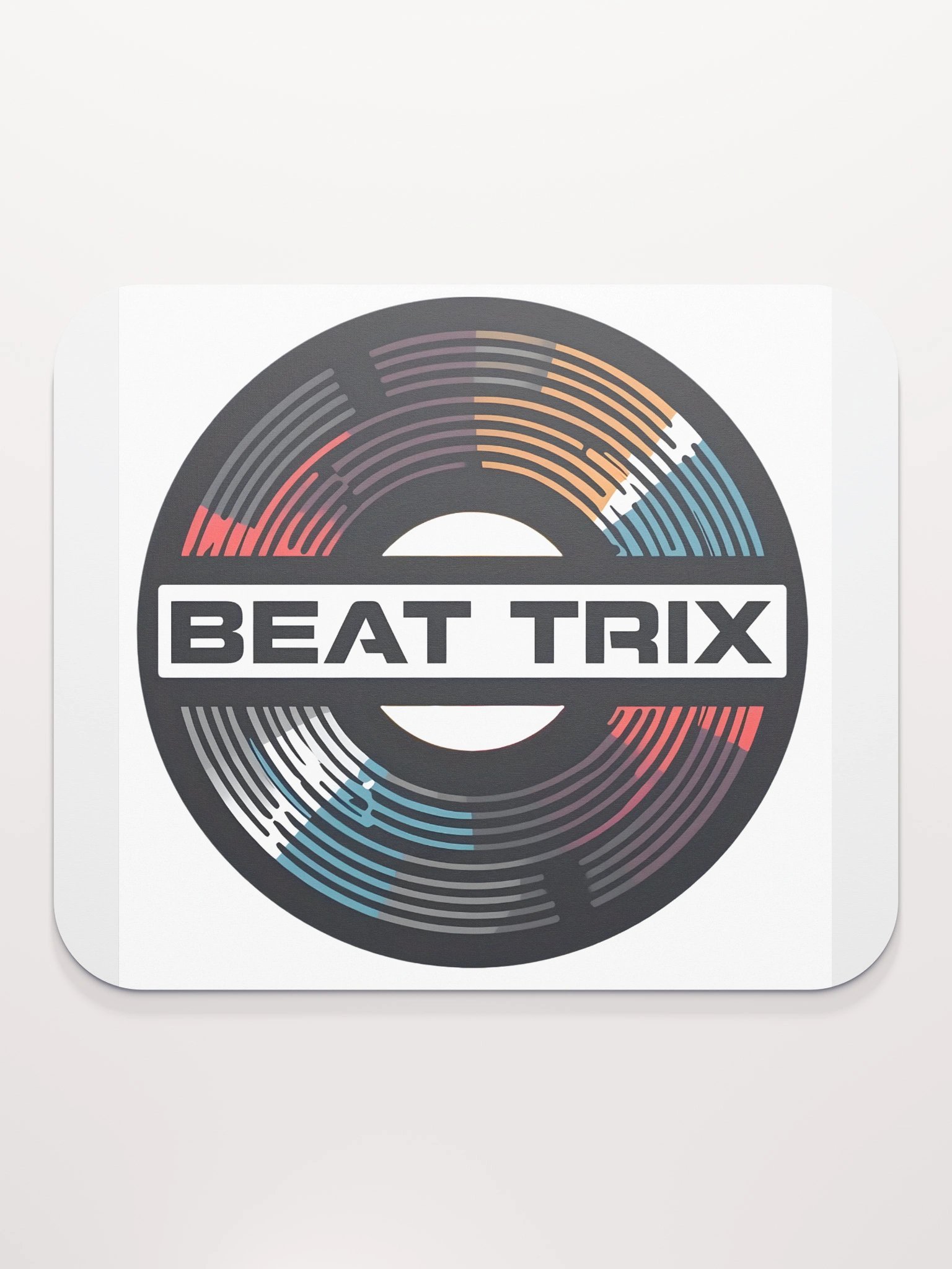 Beat Trix Standard Mouse Mat product image (2)
