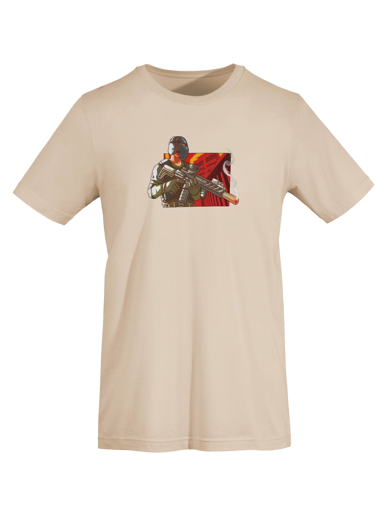 Red Handed Limited Tee product image (3)