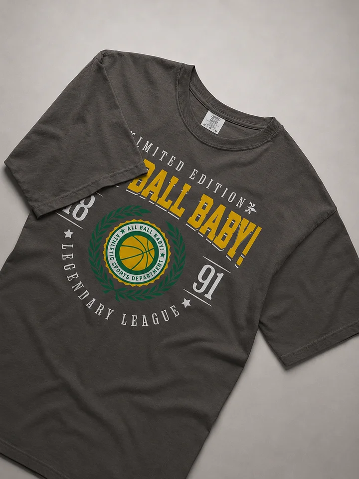 ABB! Legendary League | Seattle product image (2)