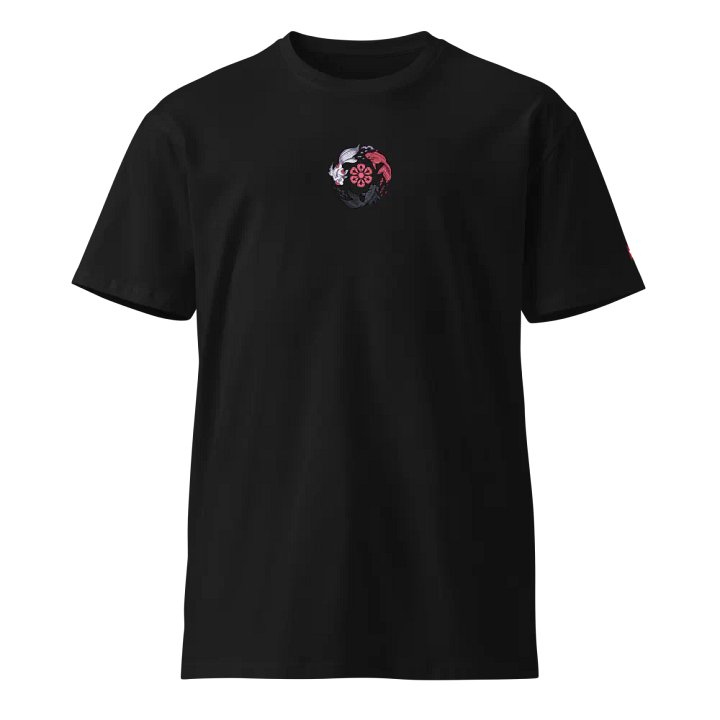 Sakura Enten V1 Tee product image (1)