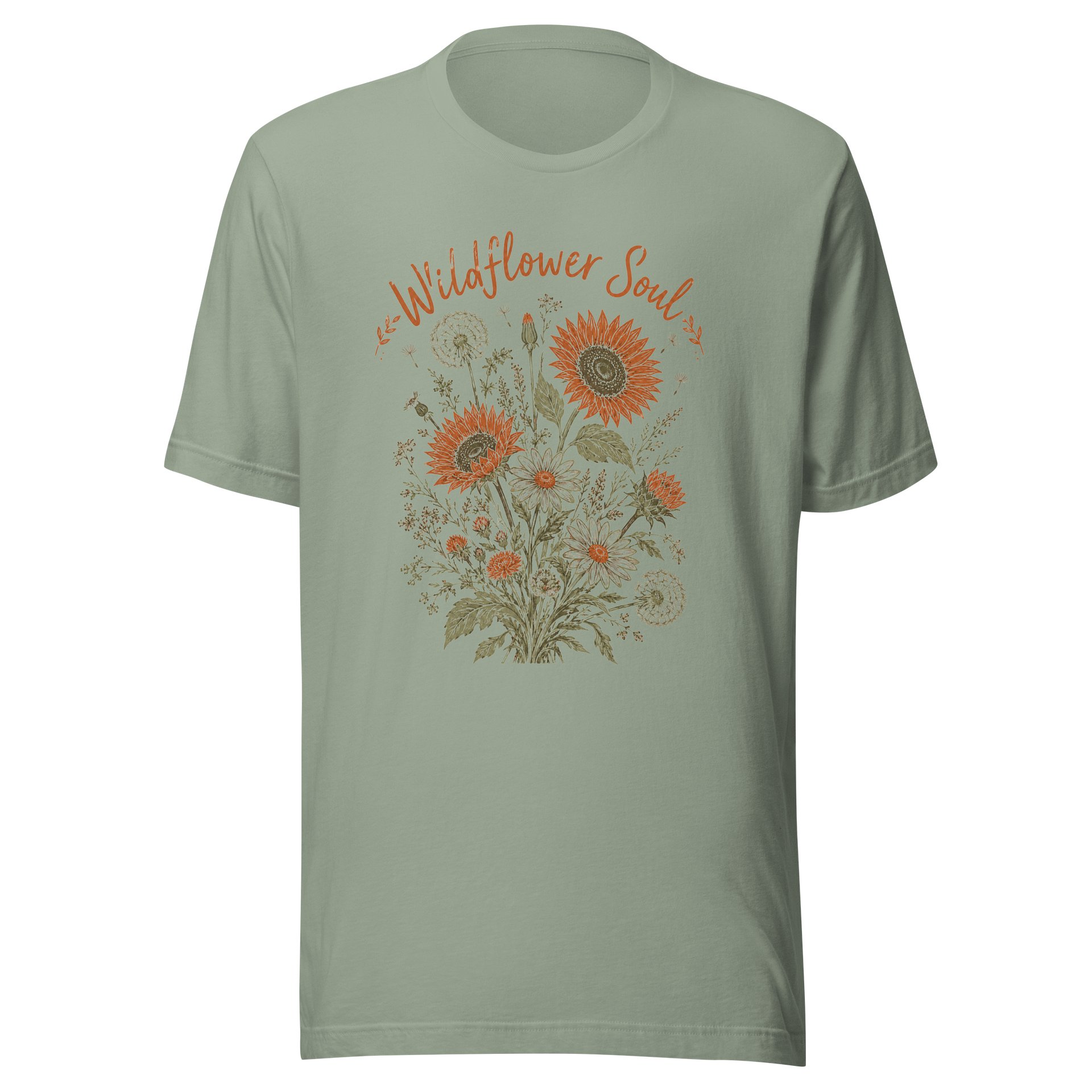 Wildflower Soul product image (7)
