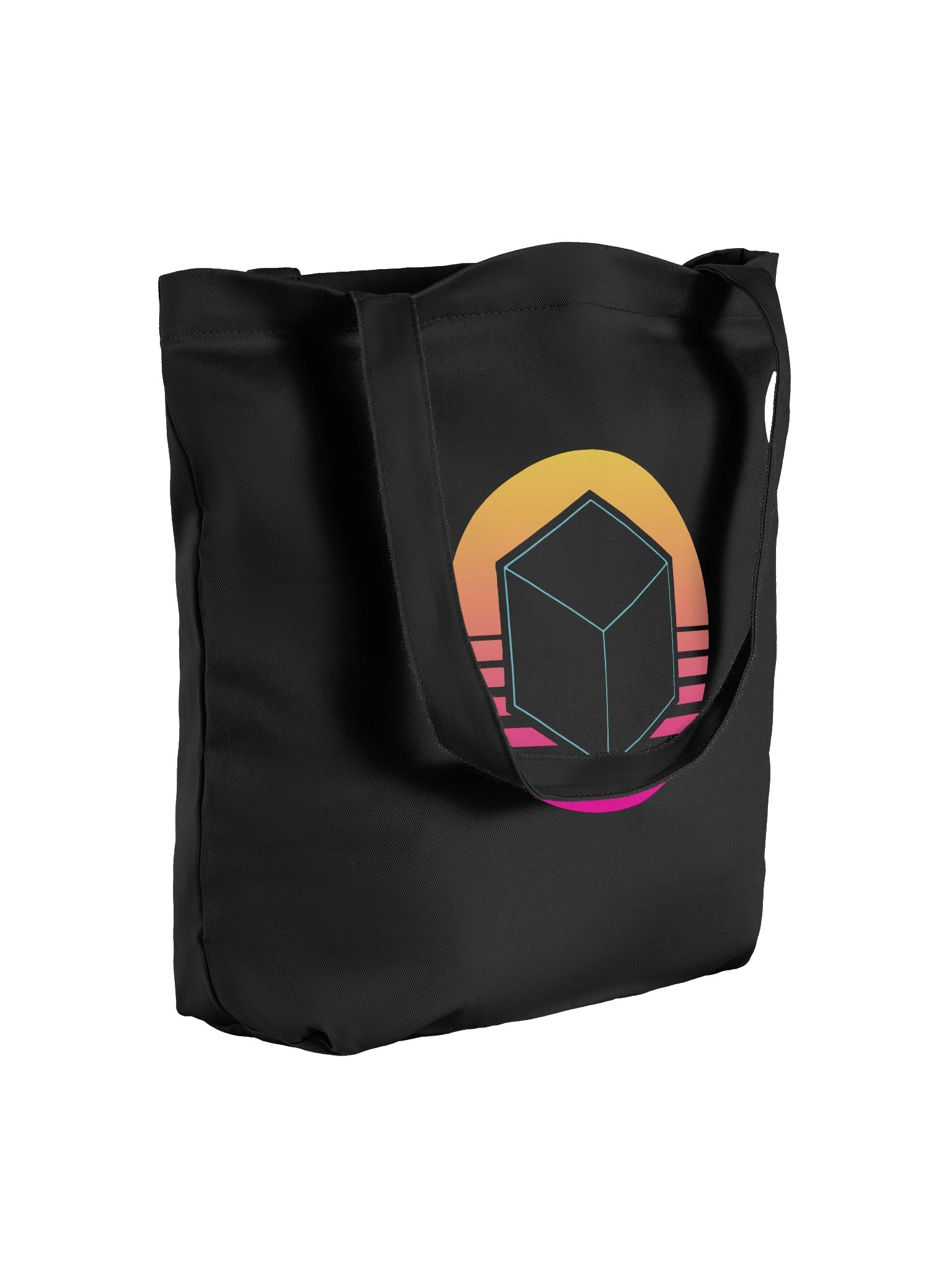 Nothing But Datacenters Bag product image (4)