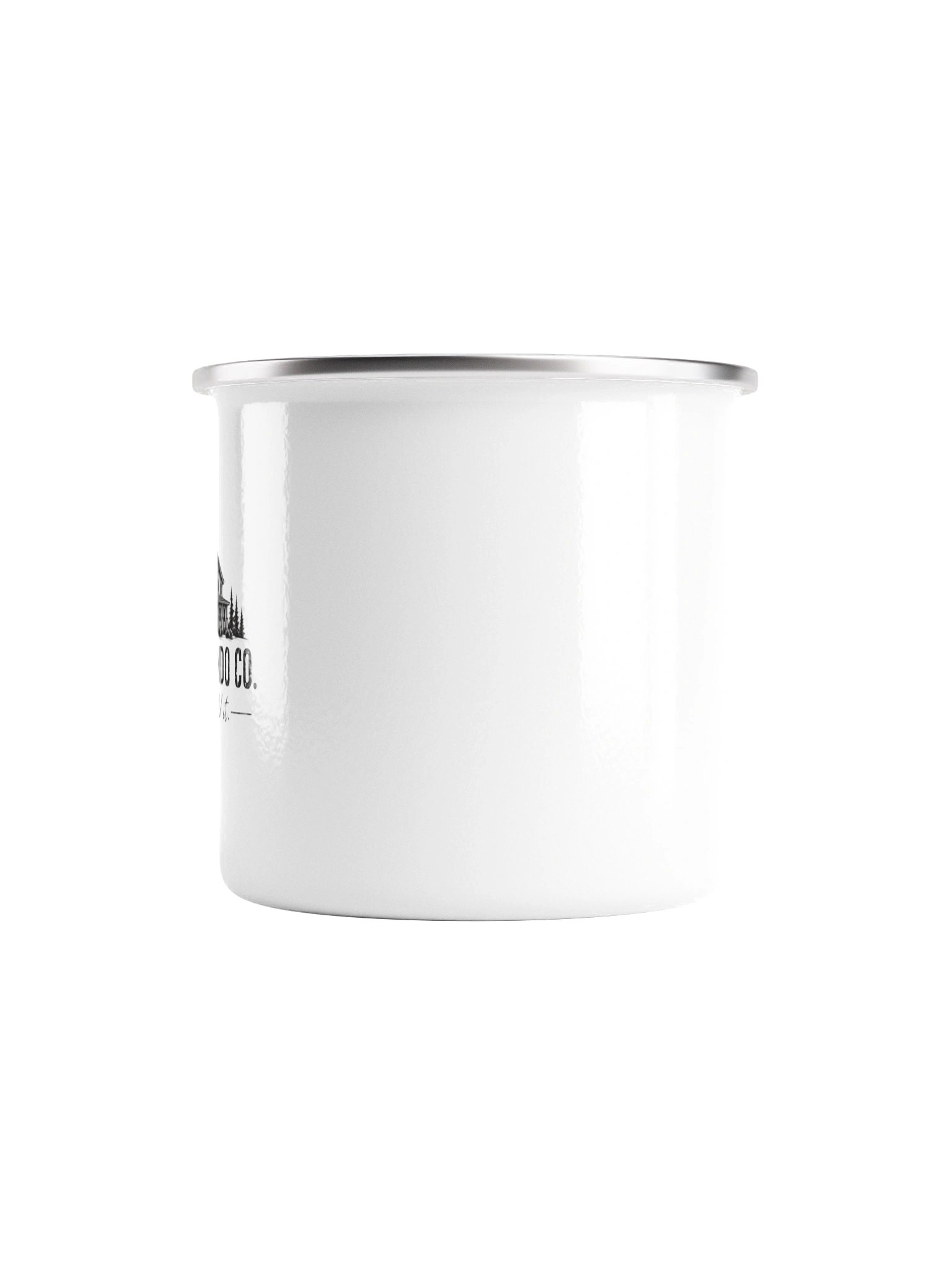Family Barndo Co. Camp Mug product image (4)