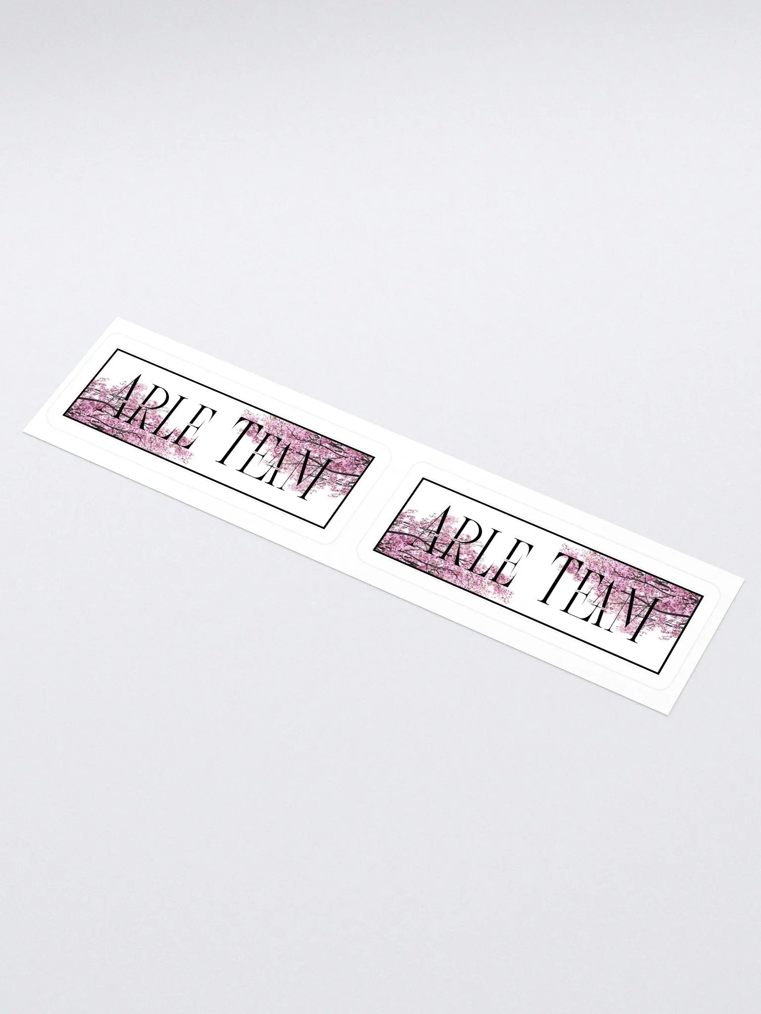 Arle Team Cherry product image (1)