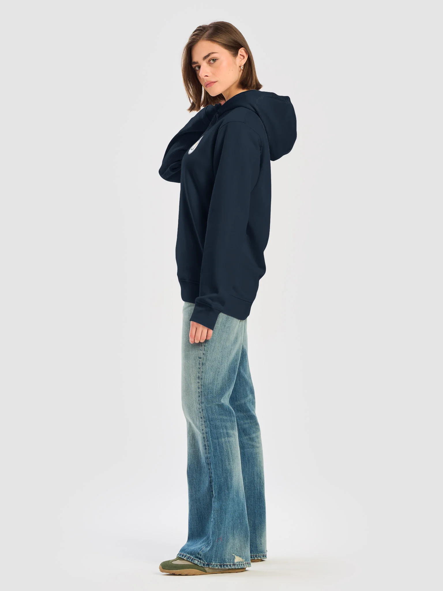 Crime Stoppers 50 Years Anniversary Hoodie product image (7)