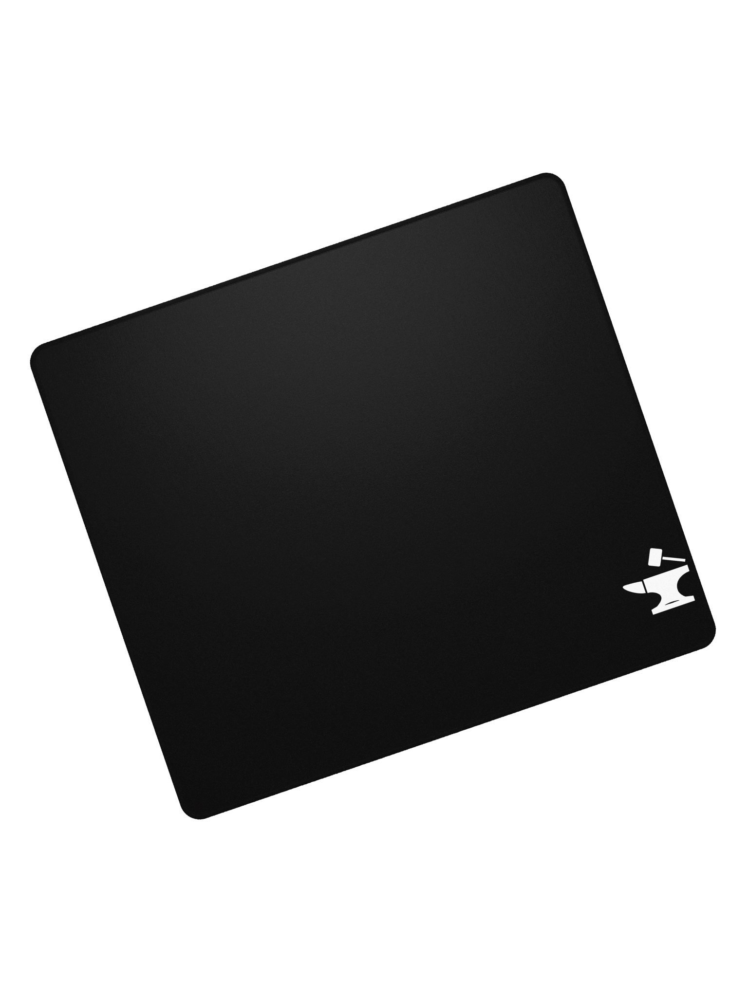 Black Gaming Mousepad product image (2)