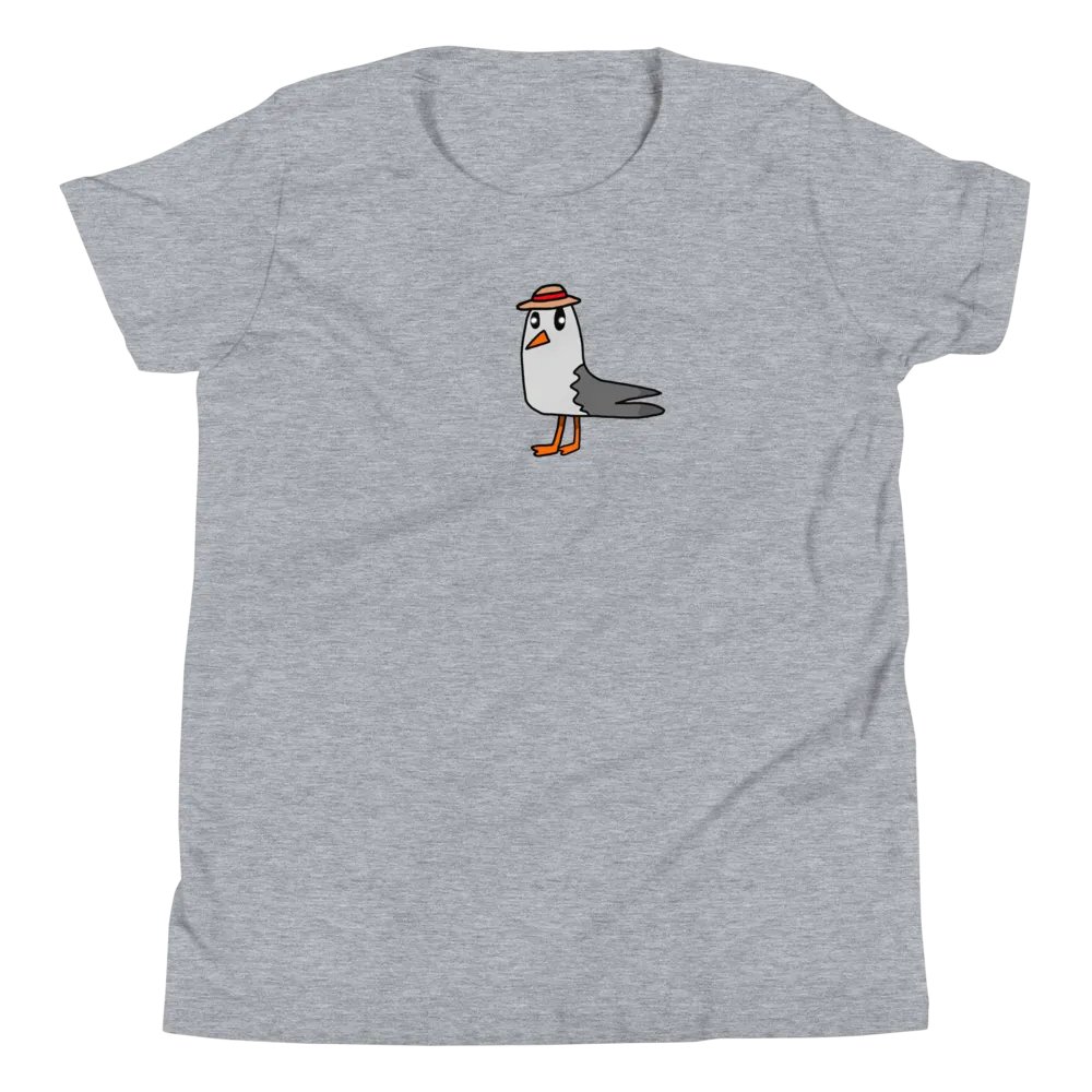 Lil Gull Kid's T-Shirt product image (4)
