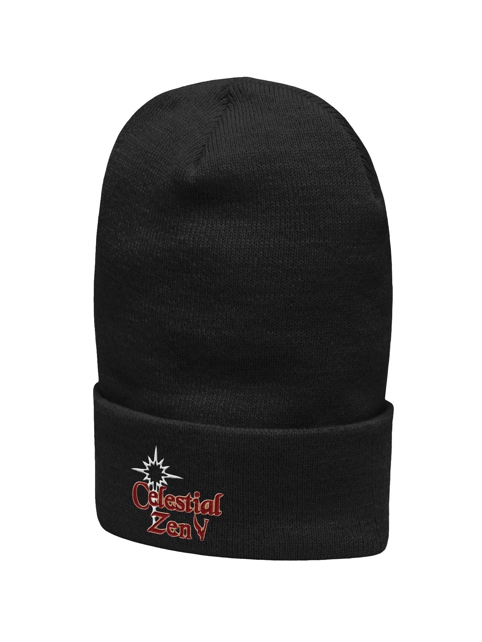 Celestial Zen Vtuber Beanie product image (2)