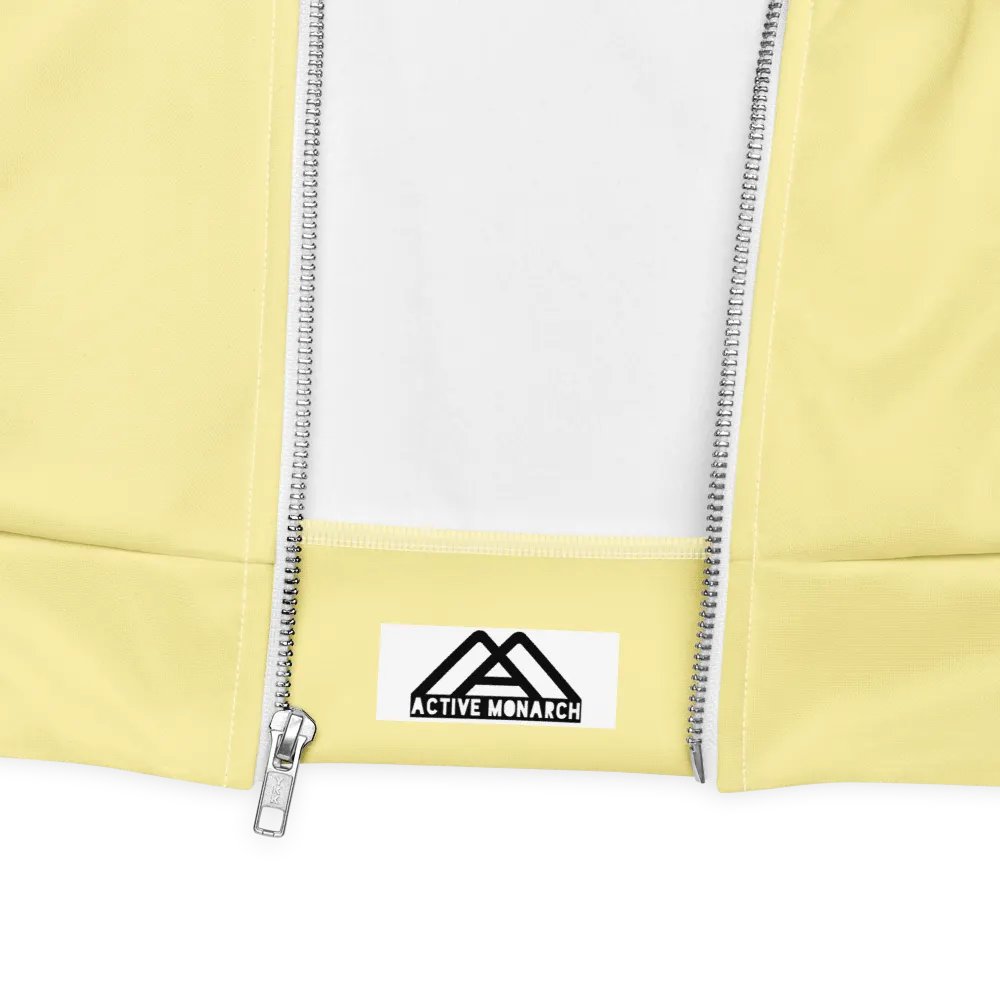 Pure Butter Bomber Jacket product image (9)