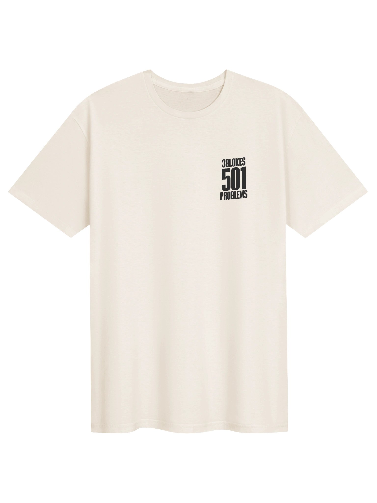 Classic 501 Tee Light product image (4)