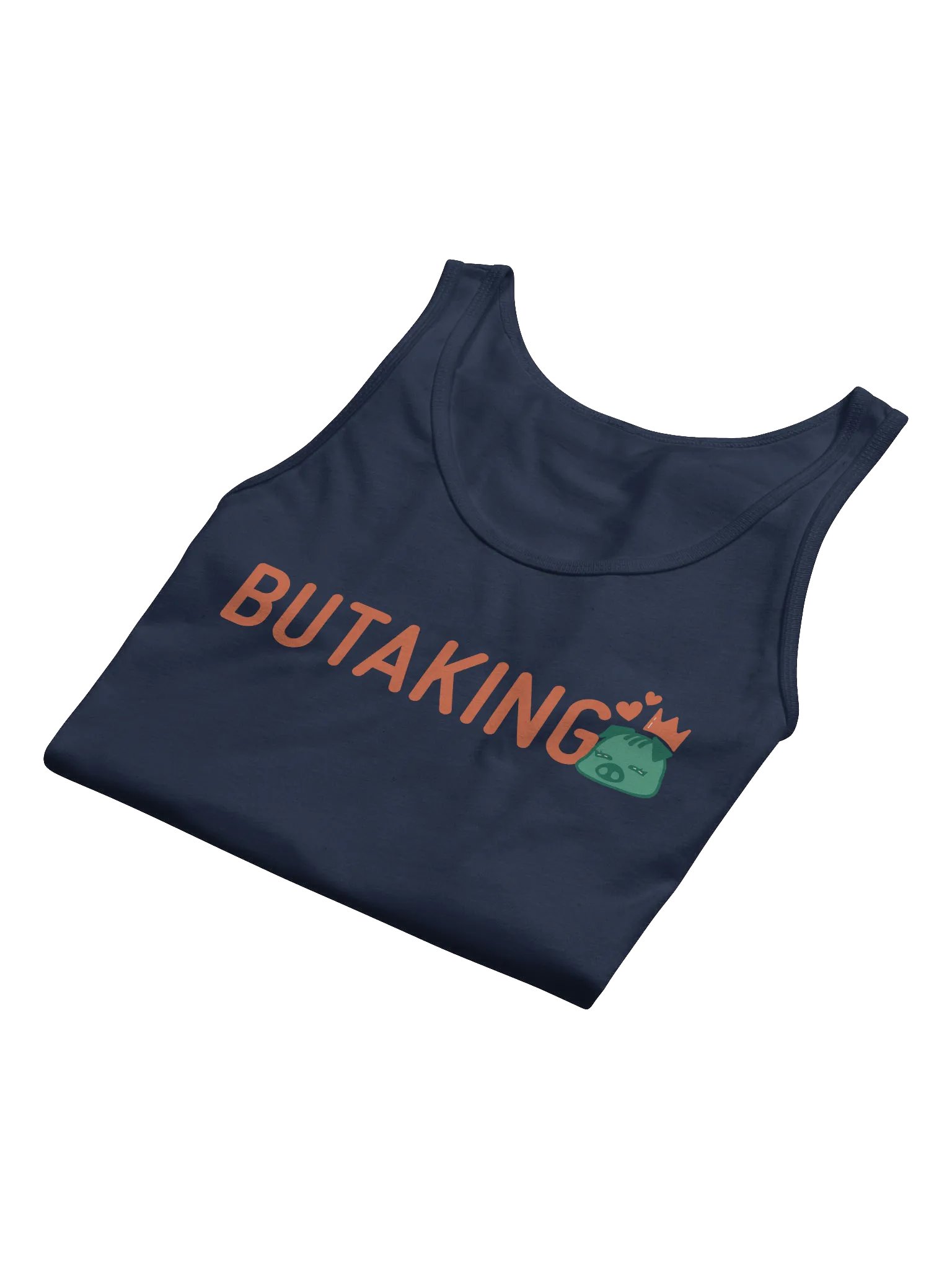 ButaKing Uniform Tank product image (16)