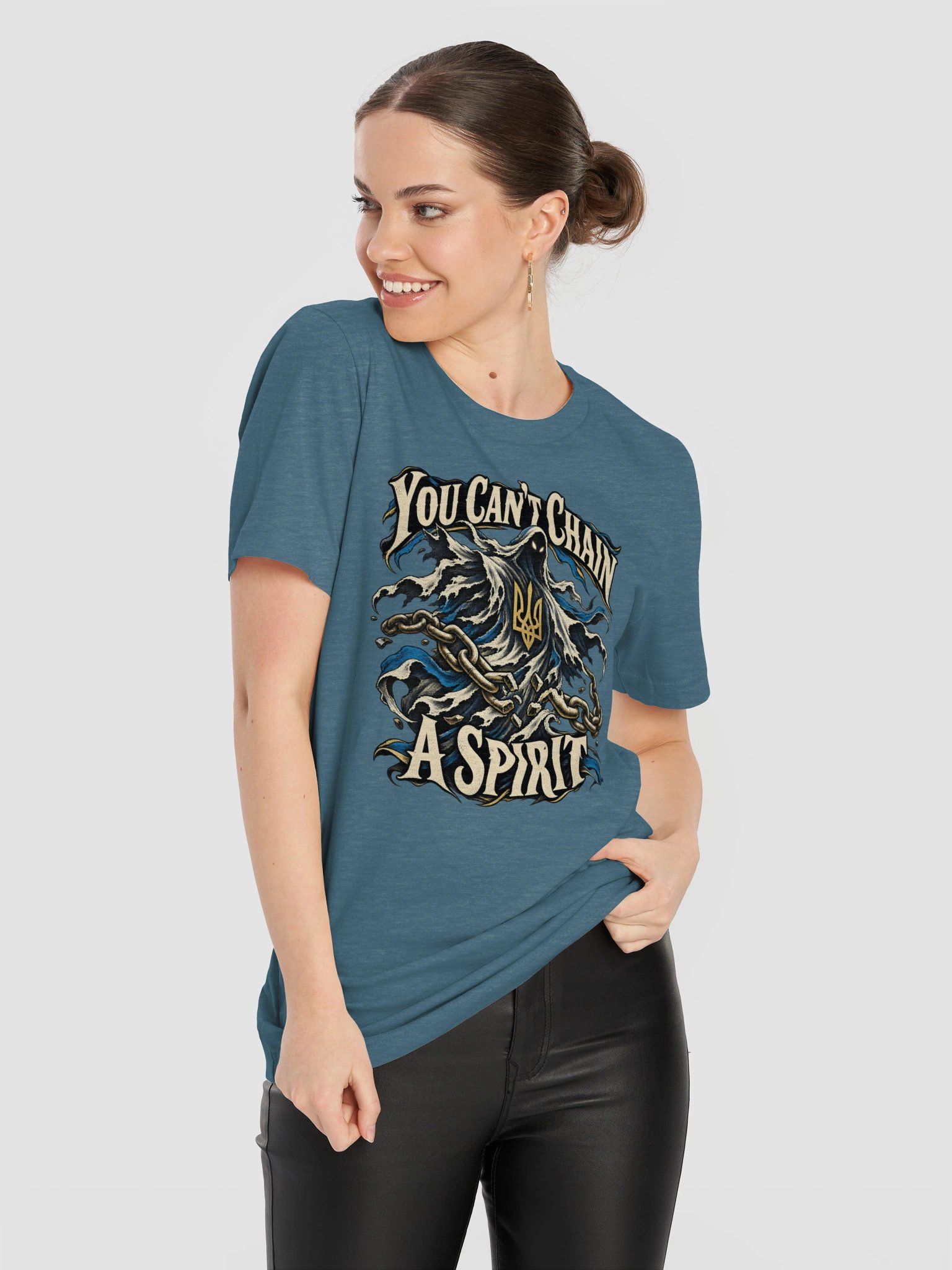 You Can't Chain A Spirit product image (109)