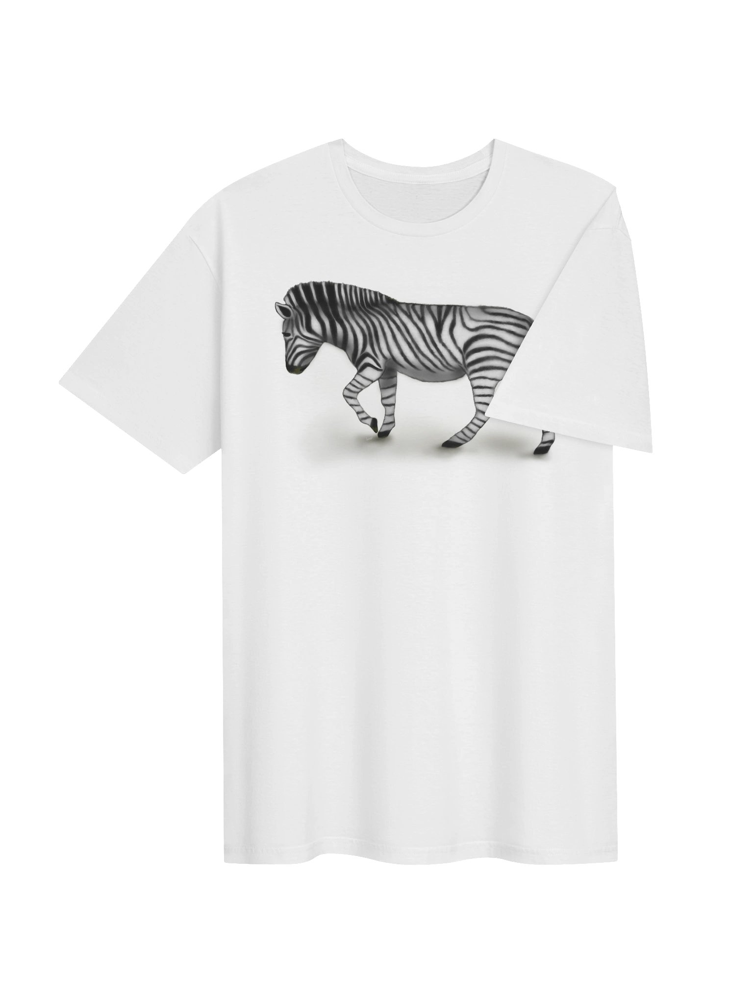 Unisex Gildan Softstyle T-Shirt product image (3)
