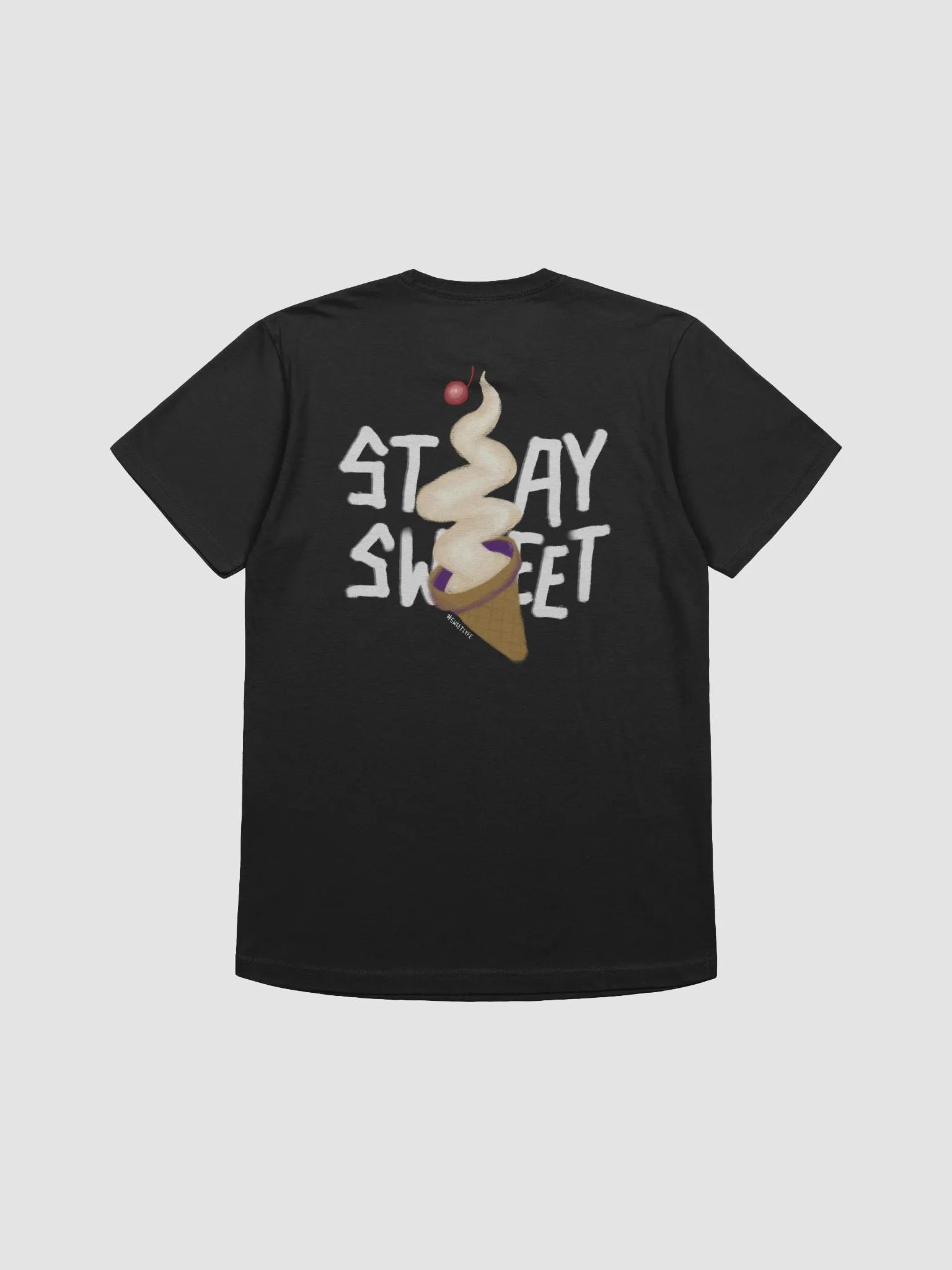 THE CARTOON-T product image (2)