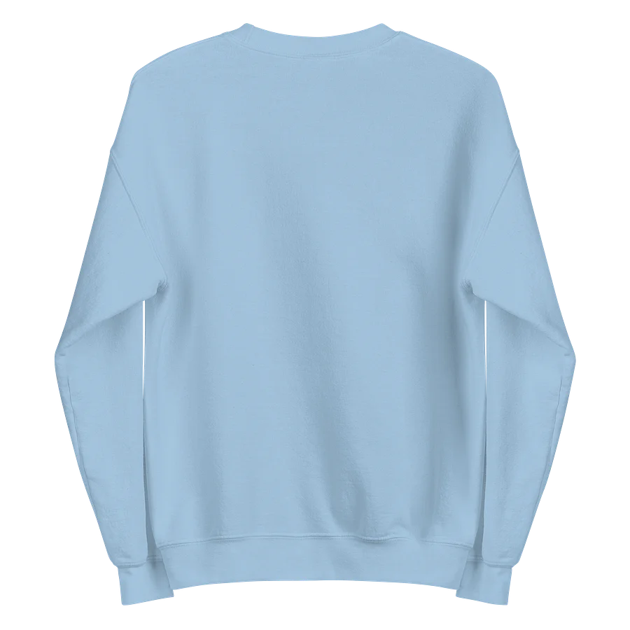 One Million Subscriber Pullover product image (2)