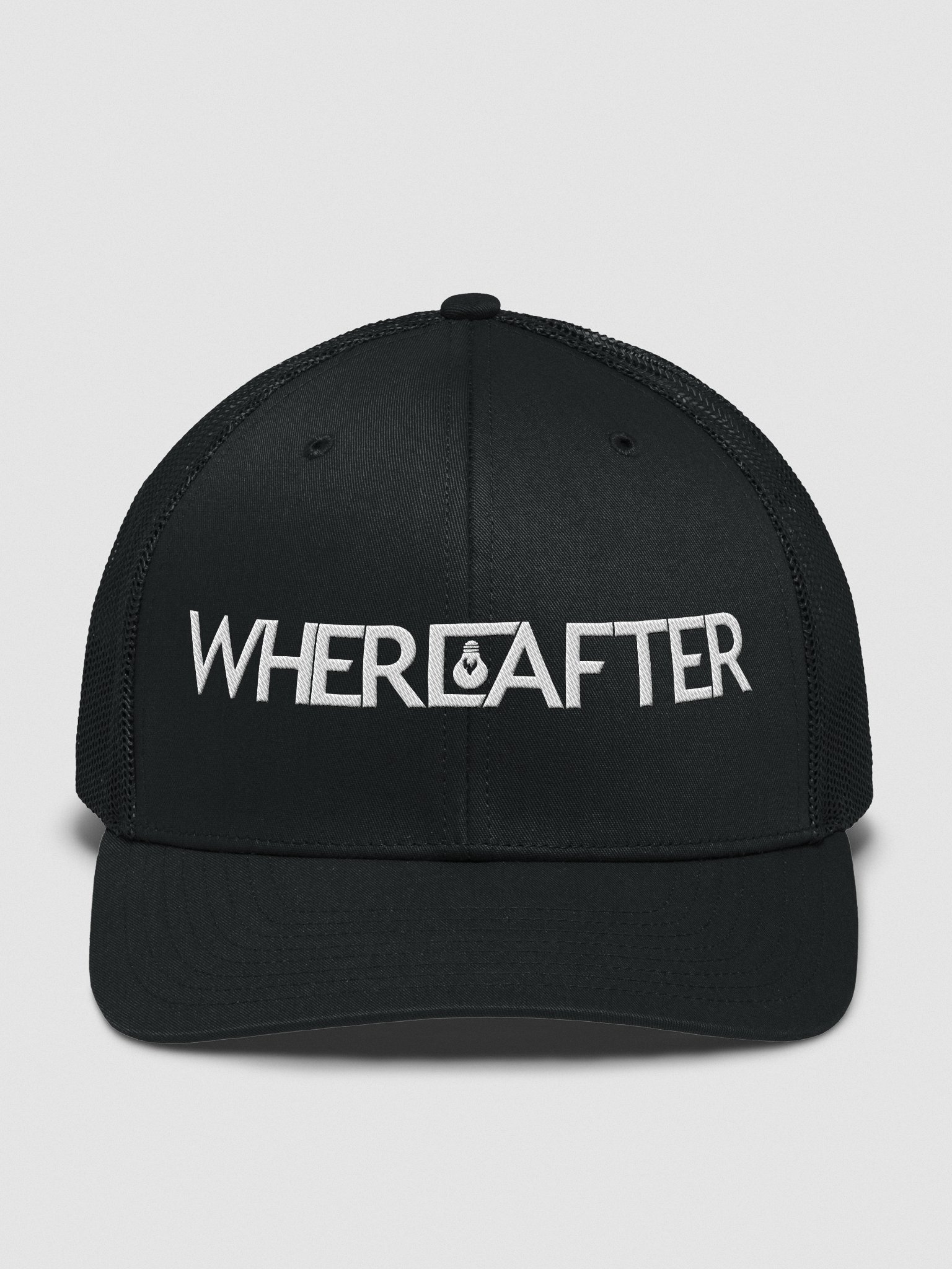 Logo Trucker Hat product image (3)
