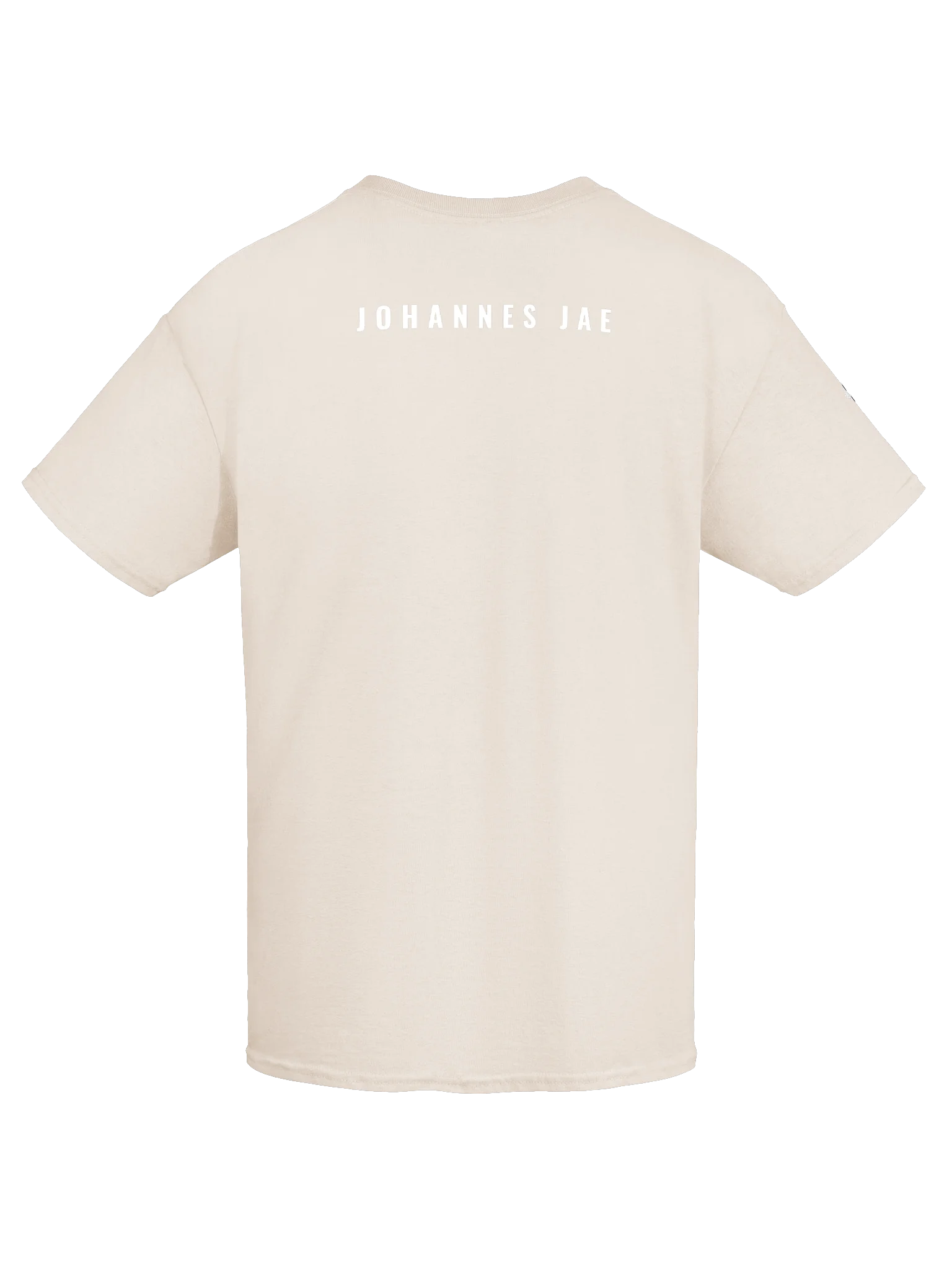 JOHANNES JAE – THE PREMIUM TEE • Pure product image (73)