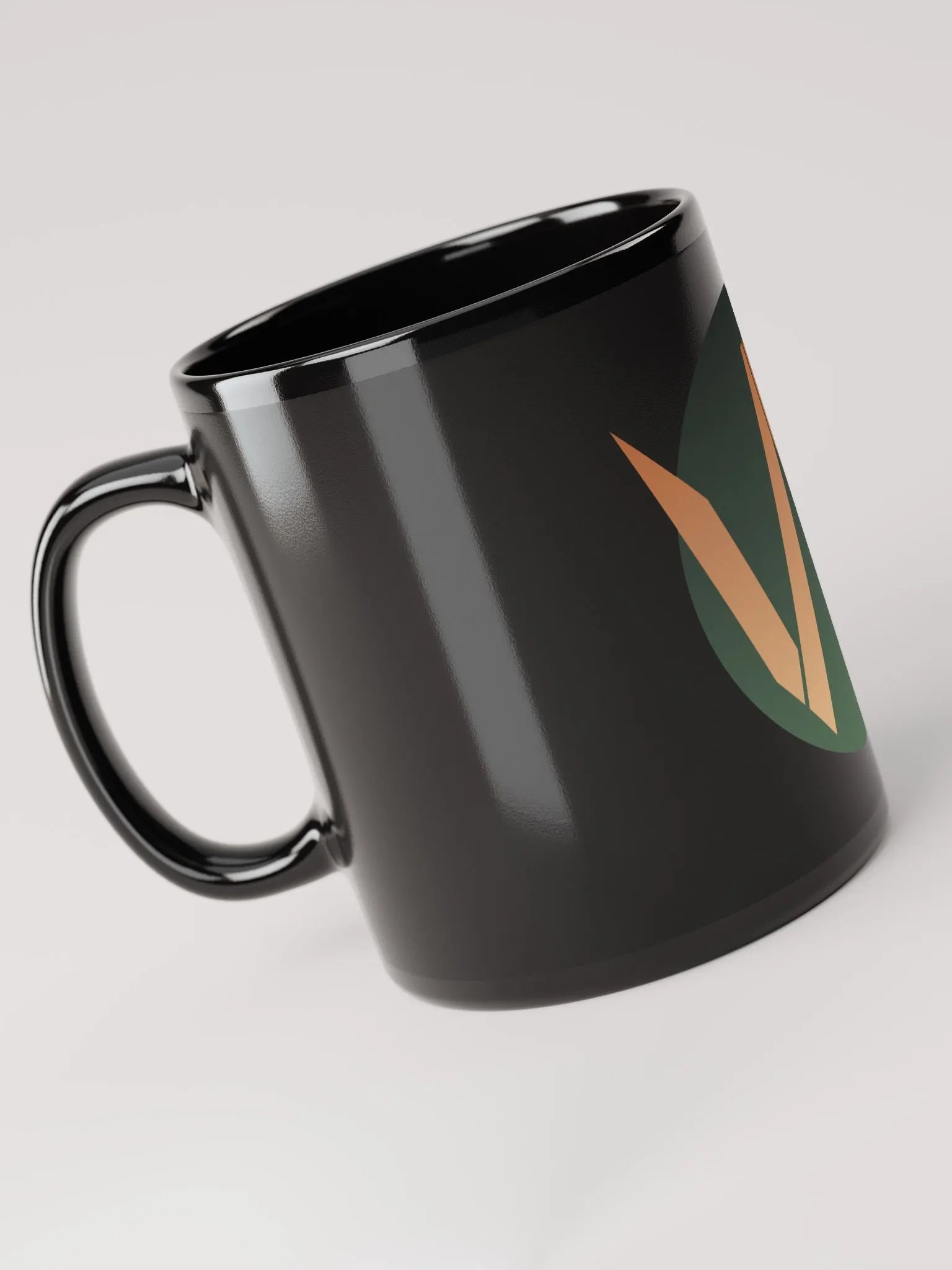 SpartanWarGames.com - Logo Mug product image (2)