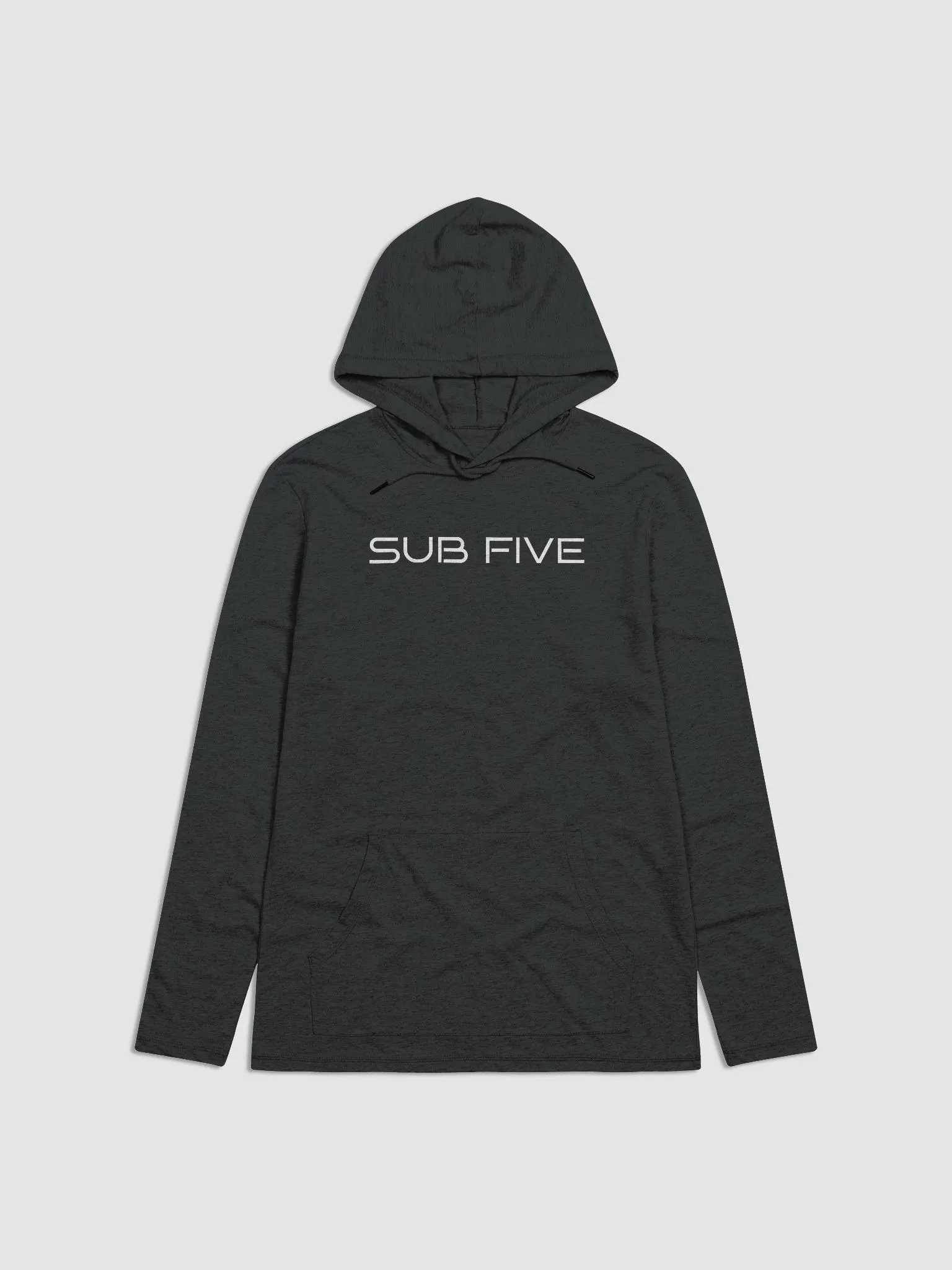 Warm Up Hoodie product image (1)