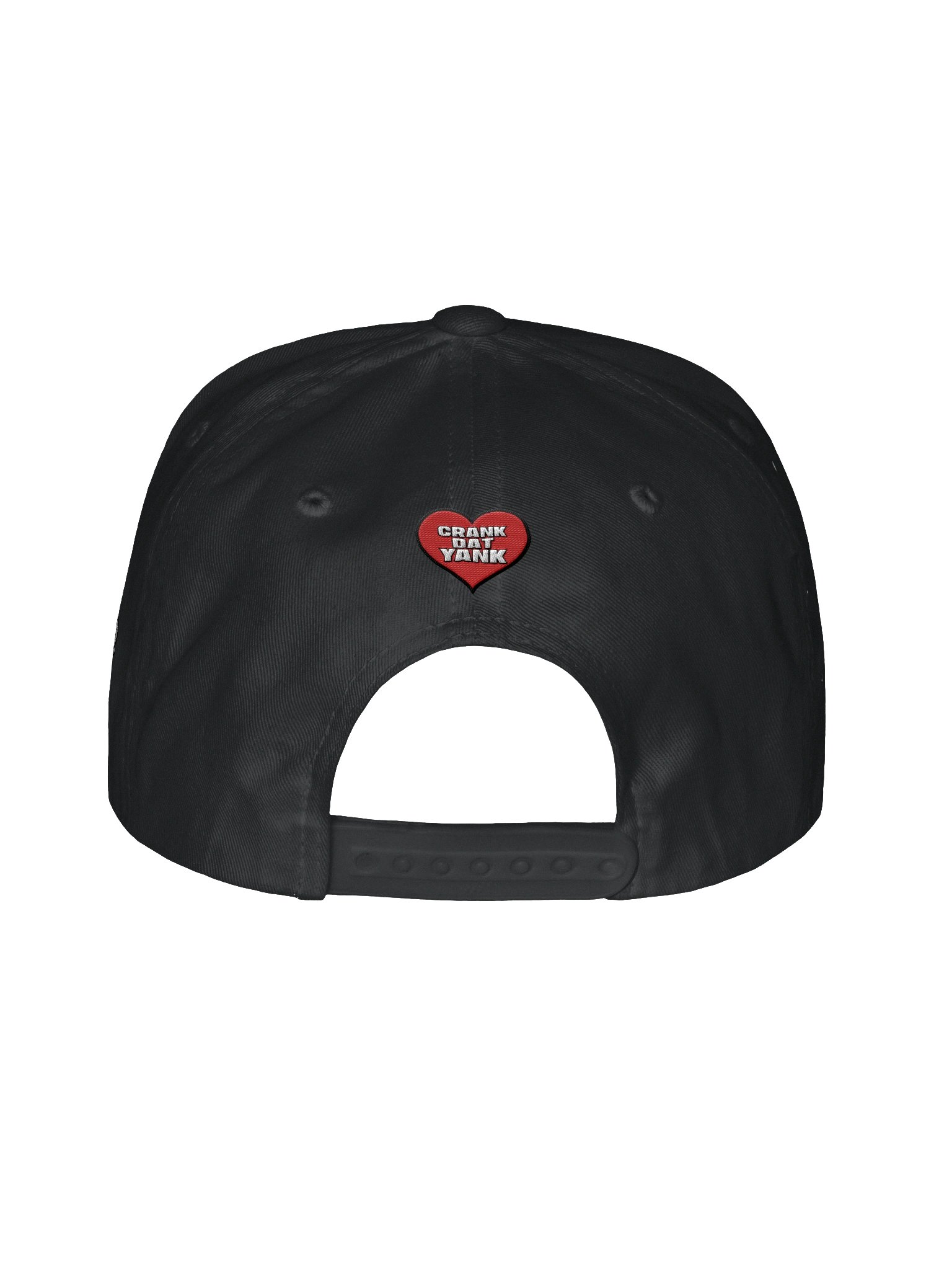 Four Suites Snapback Hat product image (21)