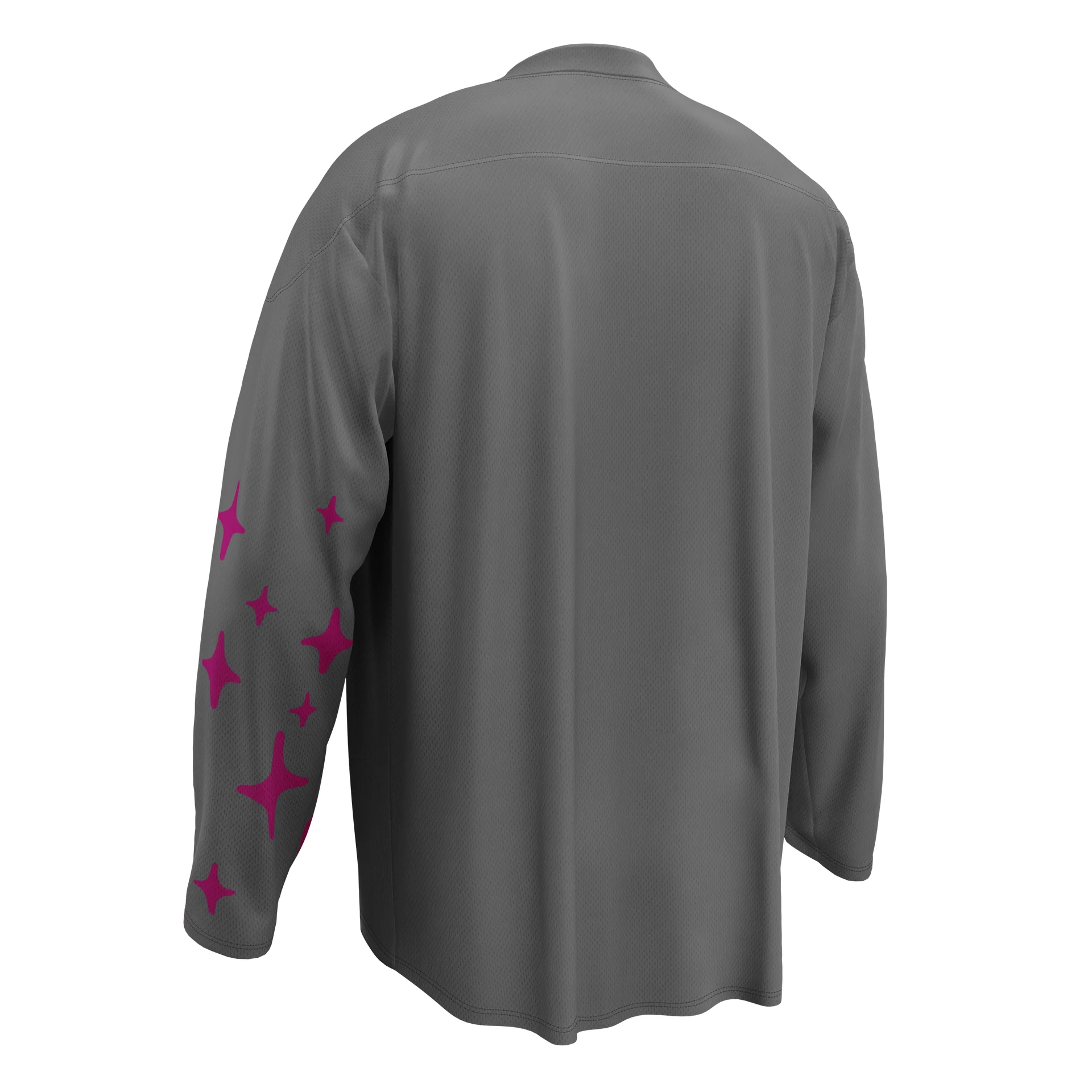 Nautical Star Jersey product image (4)