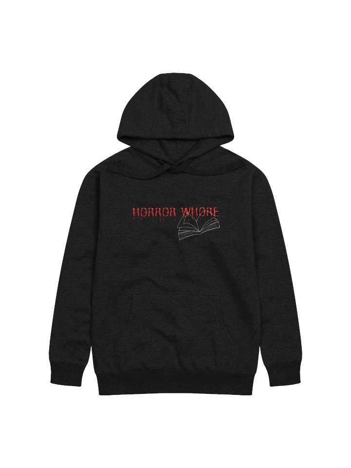 HORROR WH*RE HOODIE product image (2)