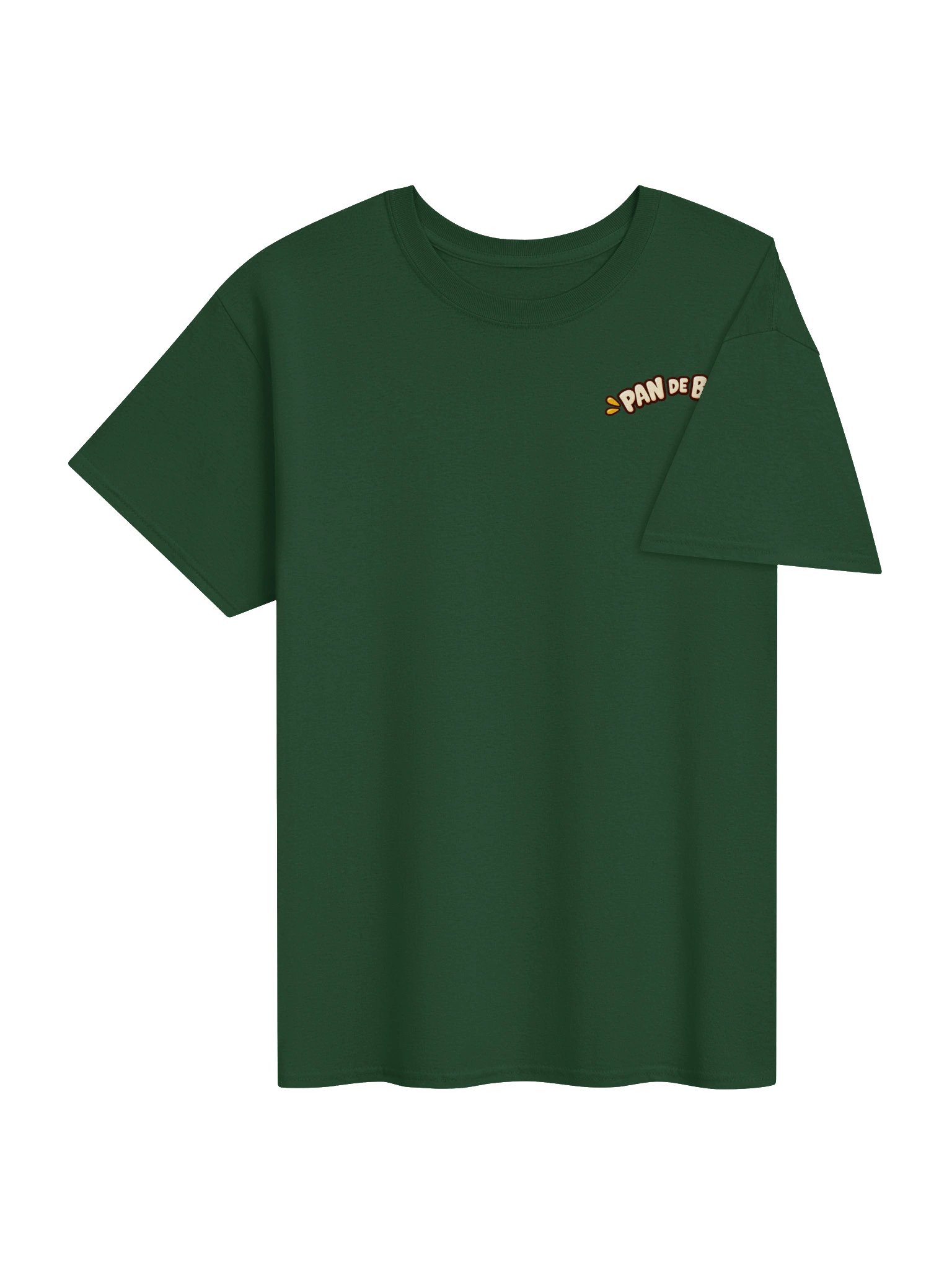 Matcha Concha Ball — Pokeball Concha Tee product image (4)