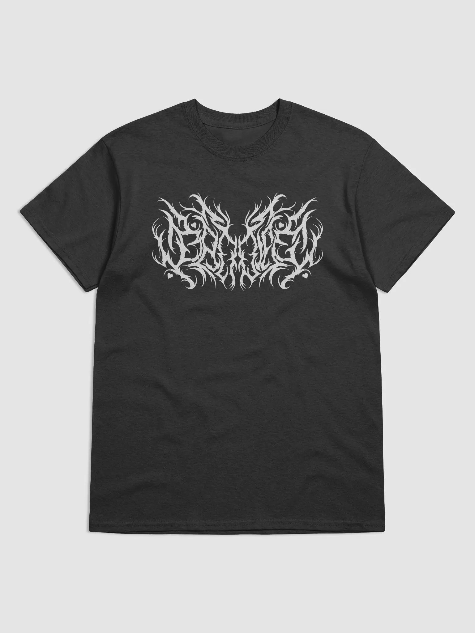 PinkMetal Tee product image (1)